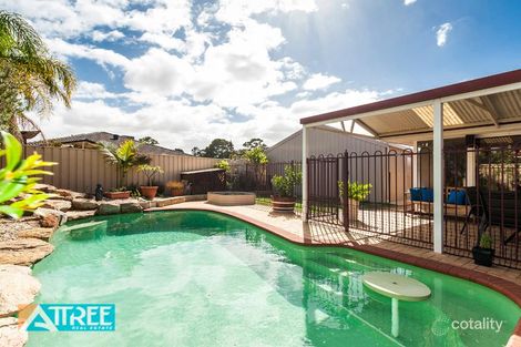 Property photo of 10 Ninan Way Canning Vale WA 6155