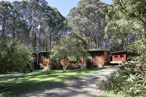 183 Tunnel Creek Rd, Kerrie, VIC 3434