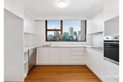 Property photo of 12D/50 Whaling Road North Sydney NSW 2060