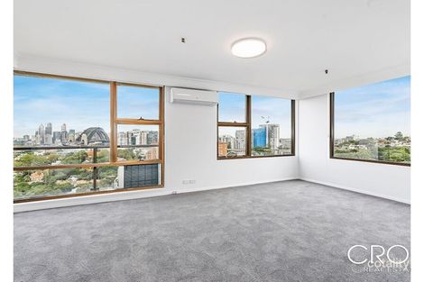Property photo of 12D/50 Whaling Road North Sydney NSW 2060
