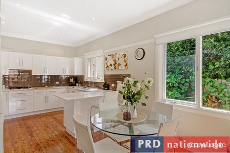 Property photo of 14 Jellicoe Street Hurstville Grove NSW 2220