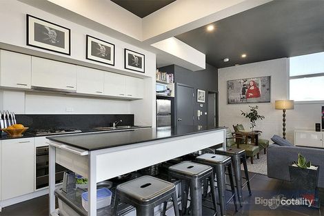 Property photo of 103/4 Tullo Place Richmond VIC 3121