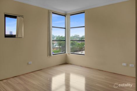 Property photo of 23/136-140 Bridge Road Westmead NSW 2145