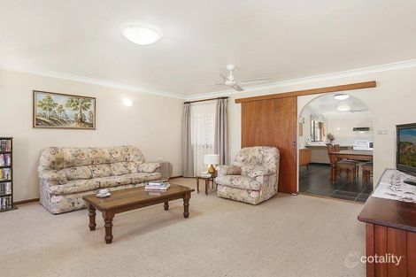 Property photo of 56 McBrien Drive Kiama Downs NSW 2533