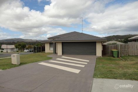 12 Skyline Cct, Bahrs Scrub, QLD 4207
