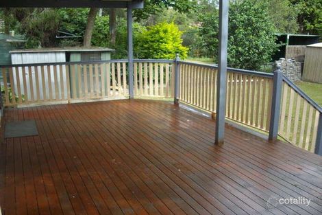 Property photo of 27 Beitz Street Strathpine QLD 4500