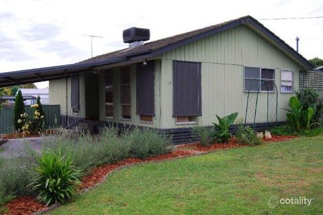 Property photo of 16 Hoad Street Wangaratta VIC 3677