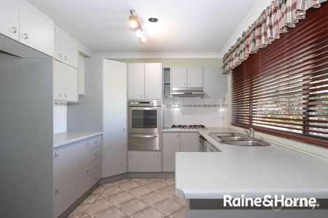 Property photo of 35 Freestone Way Windradyne NSW 2795