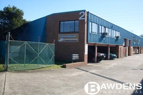 5/2 Stoddart Rd, Prospect, NSW 2148