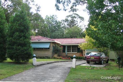 Property photo of 11 Barwon Avenue South Turramurra NSW 2074