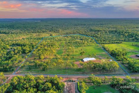 Property photo of 1020 Goode Road Humpty Doo NT 0836