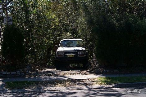 181 Edinburgh Rd, Castlecrag, NSW 2068