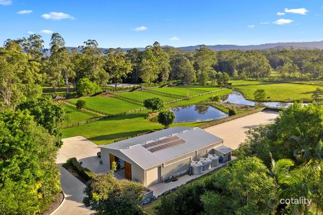 112-122 Dales Rd, Chevallum, QLD 4555