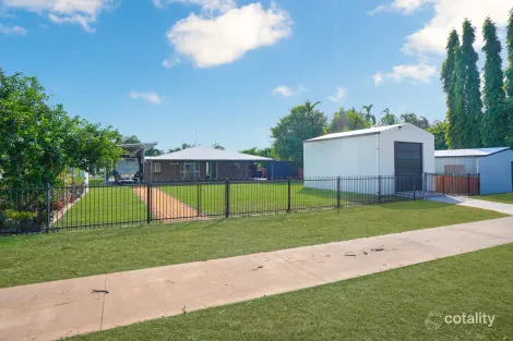 Property photo of 12 Pinehurst Court Marrara NT 0812