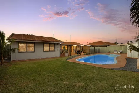 Property photo of 35 Hunt Way Bulgarra WA 6714