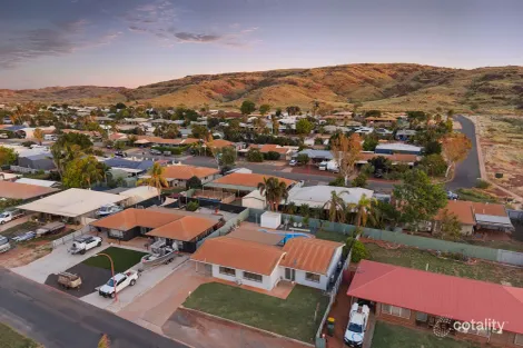 Property photo of 35 Hunt Way Bulgarra WA 6714