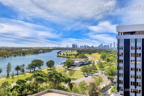 Property photo of 1116/74 Queens Road Melbourne VIC 3004