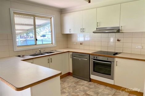 Property photo of 65 Thornton Avenue Warren NSW 2824