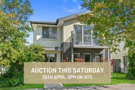 Property photo of 34 Lockheed Avenue Middleton Grange NSW 2171