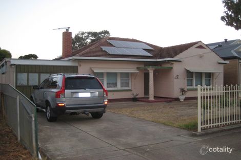 Property photo of 27 Overland Road Croydon Park SA 5008