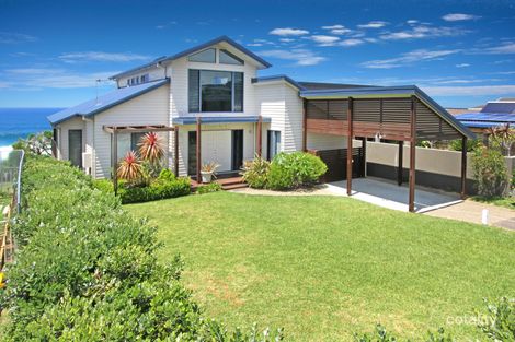 Property photo of 75 South Pacific Crescent Ulladulla NSW 2539