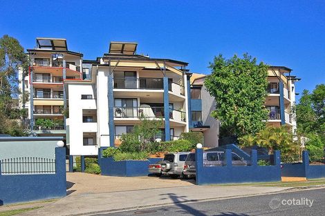 Property photo of 20/16 Norman Crescent Norman Park QLD 4170