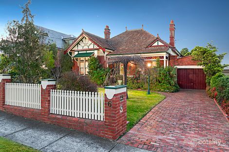 Property photo of 6 Kiora Street Essendon VIC 3040