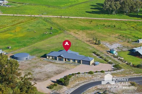 5 Tweed Ch, Crooked Brook, WA 6236