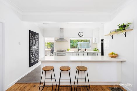 Property photo of 50 Kenneth Road Manly Vale NSW 2093