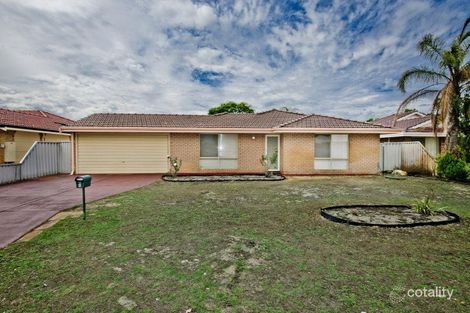 Property photo of 8 Discovery Drive Morley WA 6062