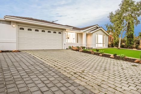 Property photo of 10 Oakland Hills Boulevard Currambine WA 6028