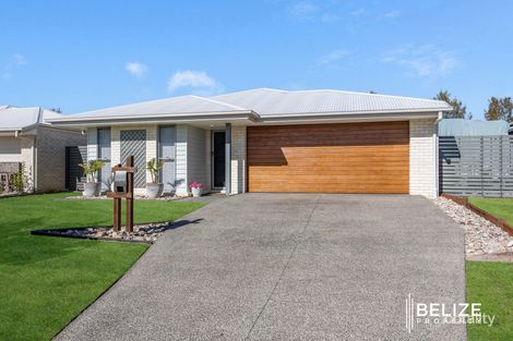10 Seabright Cct, Jacobs Well, QLD 4208