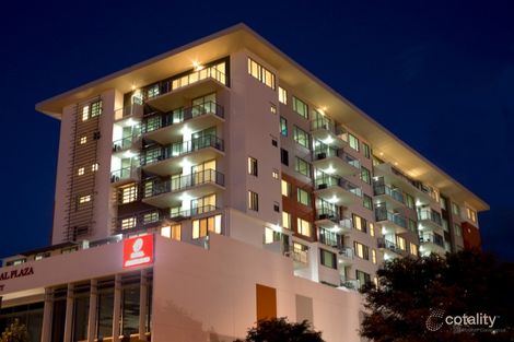 9/532-534 Ruthven St, Toowoomba City, QLD 4350