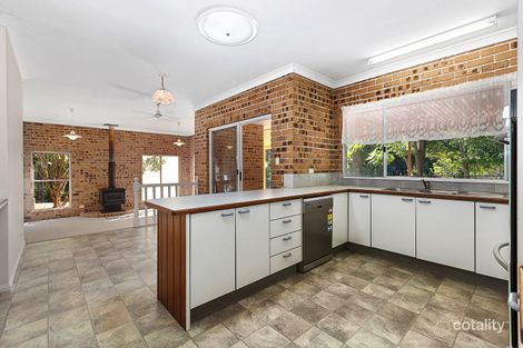 Property photo of 20 Rainbow Park Drive Mapleton QLD 4560