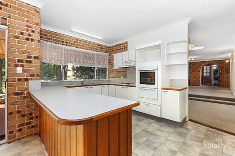 Property photo of 20 Rainbow Park Drive Mapleton QLD 4560