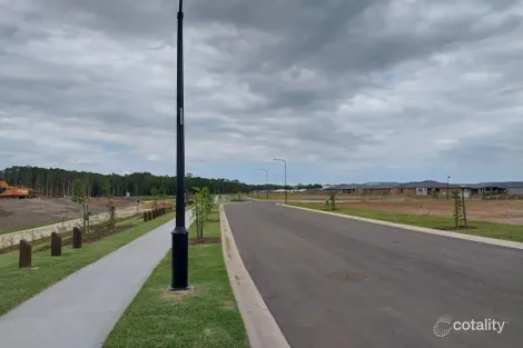 Property photo of 2313 Marshlocks Crescent Caboolture QLD 4510