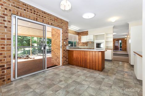 Property photo of 20 Rainbow Park Drive Mapleton QLD 4560