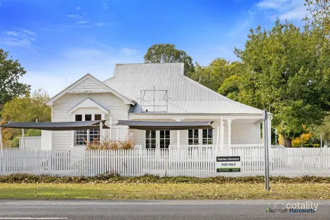 35 Grant St, Alexandra, VIC 3714