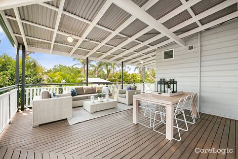 Property photo of 18A Luya Street Fairfield QLD 4103