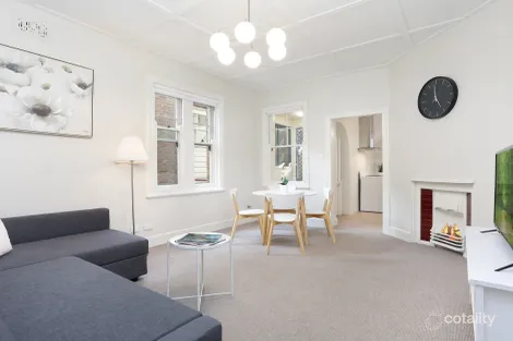 Property photo of 18A High Street Millers Point NSW 2000