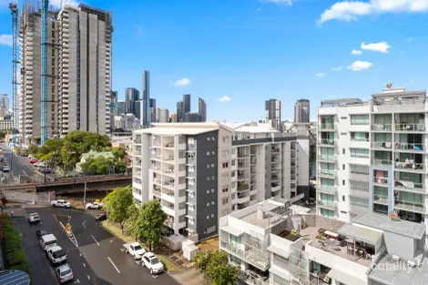 902/111 Quay St, Brisbane City, QLD 4000