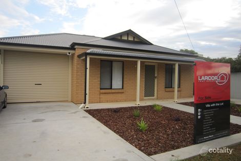Property photo of 37A Londonderry Avenue Salisbury Downs SA 5108