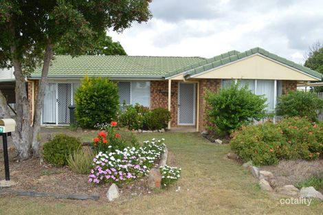 49 Garrick St, Murgon, QLD 4605