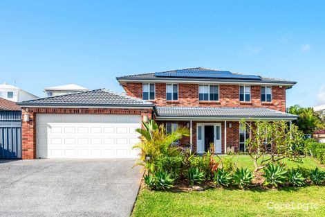 Property photo of 12 Clipper Close Caves Beach NSW 2281