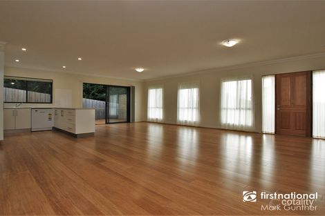 Property photo of 13 Central Avenue Mooroolbark VIC 3138