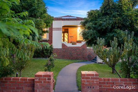 Property photo of 323 Rau Street East Albury NSW 2640