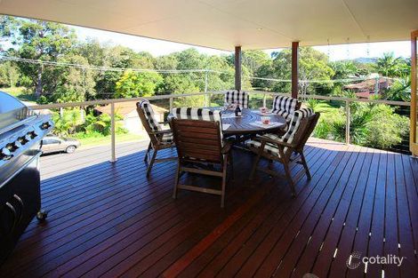 Property photo of 5 Crescent Street Boambee East NSW 2452