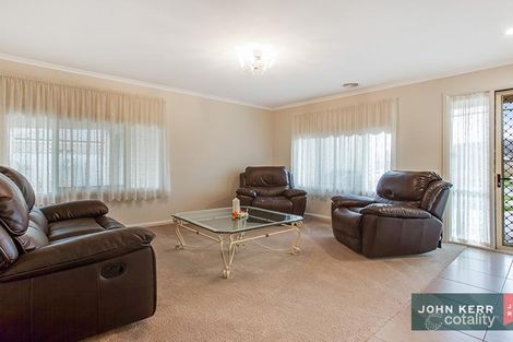 Property photo of 25 Davey Drive Trafalgar VIC 3824