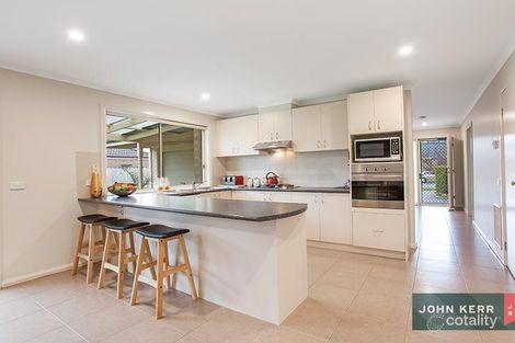 Property photo of 25 Davey Drive Trafalgar VIC 3824
