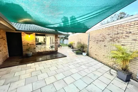 Property photo of 7/8 Ottelia Drive Elanora QLD 4221